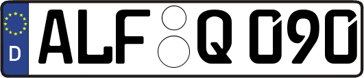 ALF-Q090
