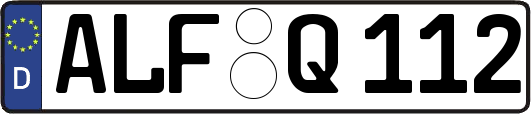 ALF-Q112