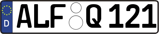 ALF-Q121