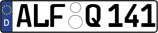 ALF-Q141