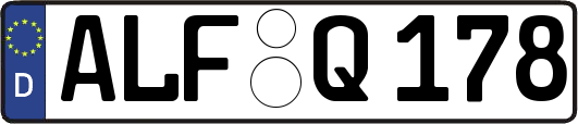 ALF-Q178
