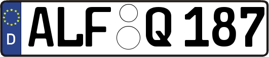 ALF-Q187