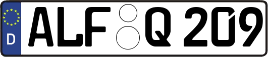 ALF-Q209
