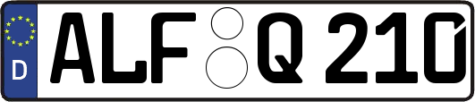 ALF-Q210