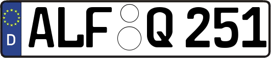 ALF-Q251