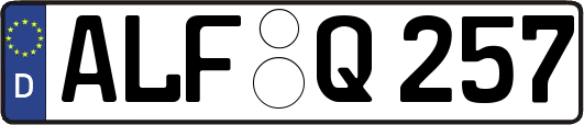 ALF-Q257