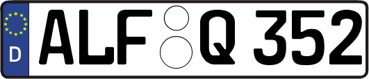 ALF-Q352