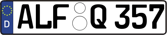 ALF-Q357