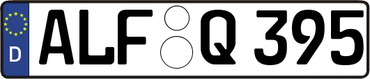 ALF-Q395