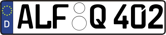 ALF-Q402