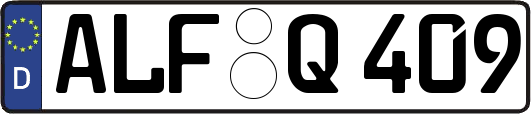 ALF-Q409