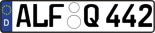 ALF-Q442