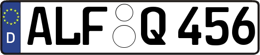 ALF-Q456