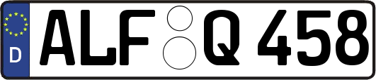ALF-Q458