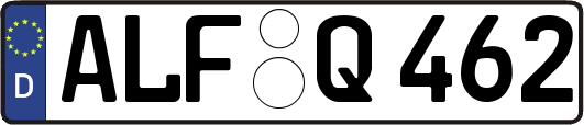 ALF-Q462