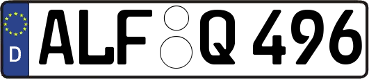 ALF-Q496