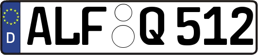 ALF-Q512