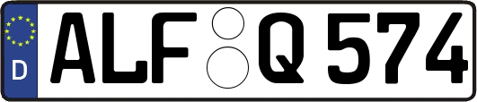 ALF-Q574