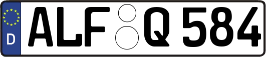 ALF-Q584