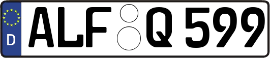 ALF-Q599