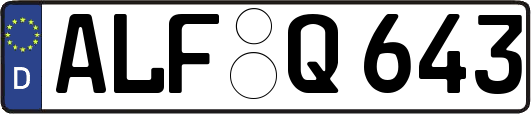 ALF-Q643