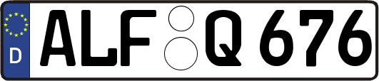 ALF-Q676