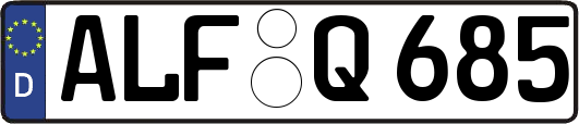 ALF-Q685