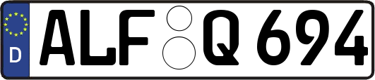 ALF-Q694