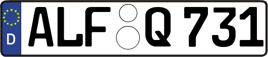ALF-Q731