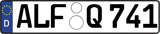 ALF-Q741