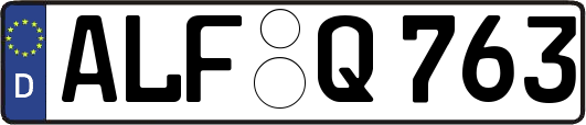 ALF-Q763