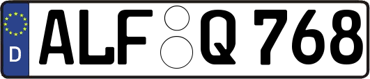ALF-Q768