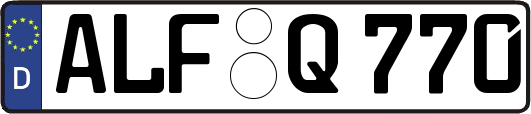 ALF-Q770