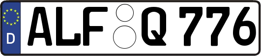 ALF-Q776