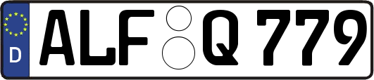 ALF-Q779
