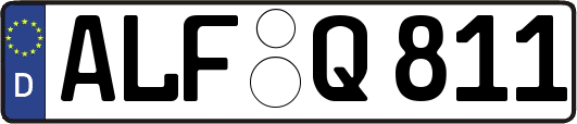ALF-Q811