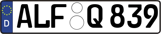 ALF-Q839