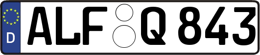ALF-Q843