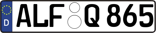 ALF-Q865