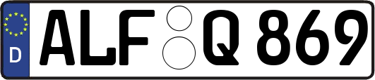 ALF-Q869