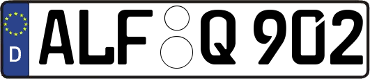 ALF-Q902