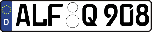 ALF-Q908