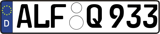 ALF-Q933
