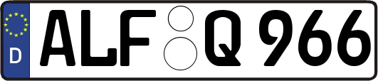 ALF-Q966