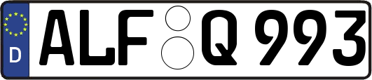 ALF-Q993