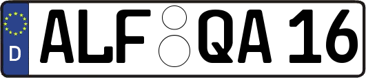ALF-QA16