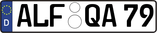 ALF-QA79