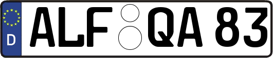 ALF-QA83