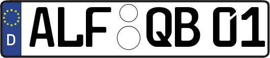 ALF-QB01