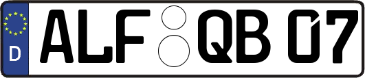 ALF-QB07